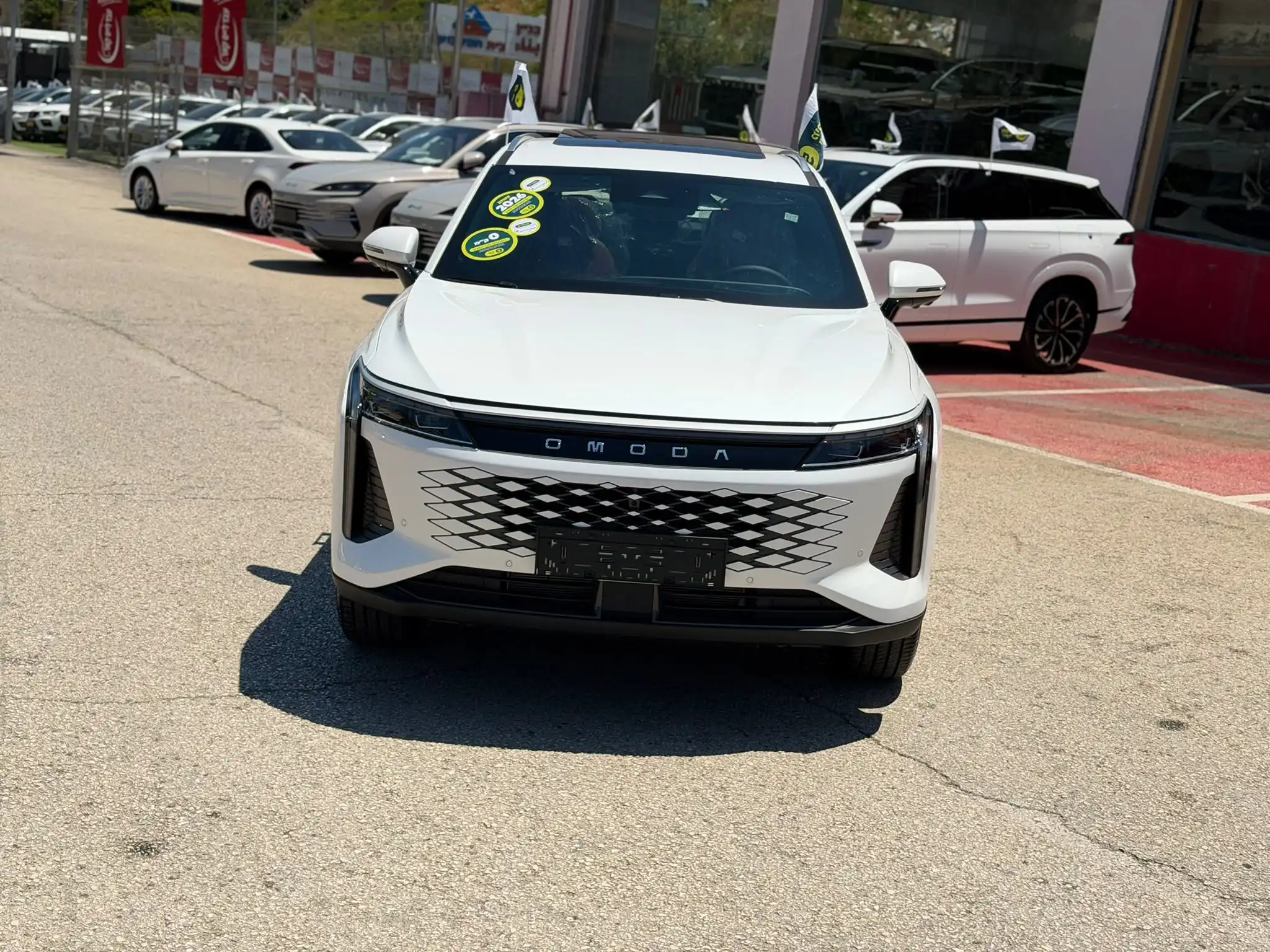 9 PHEV VISION